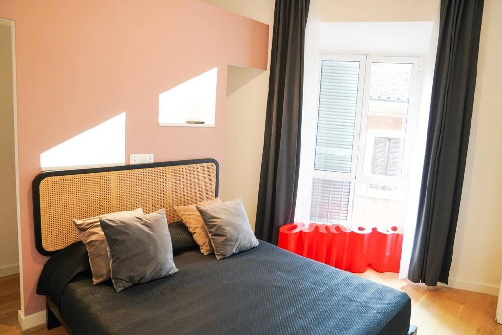 Trasteverina Chic House Ρώμη Εξωτερικό φωτογραφία