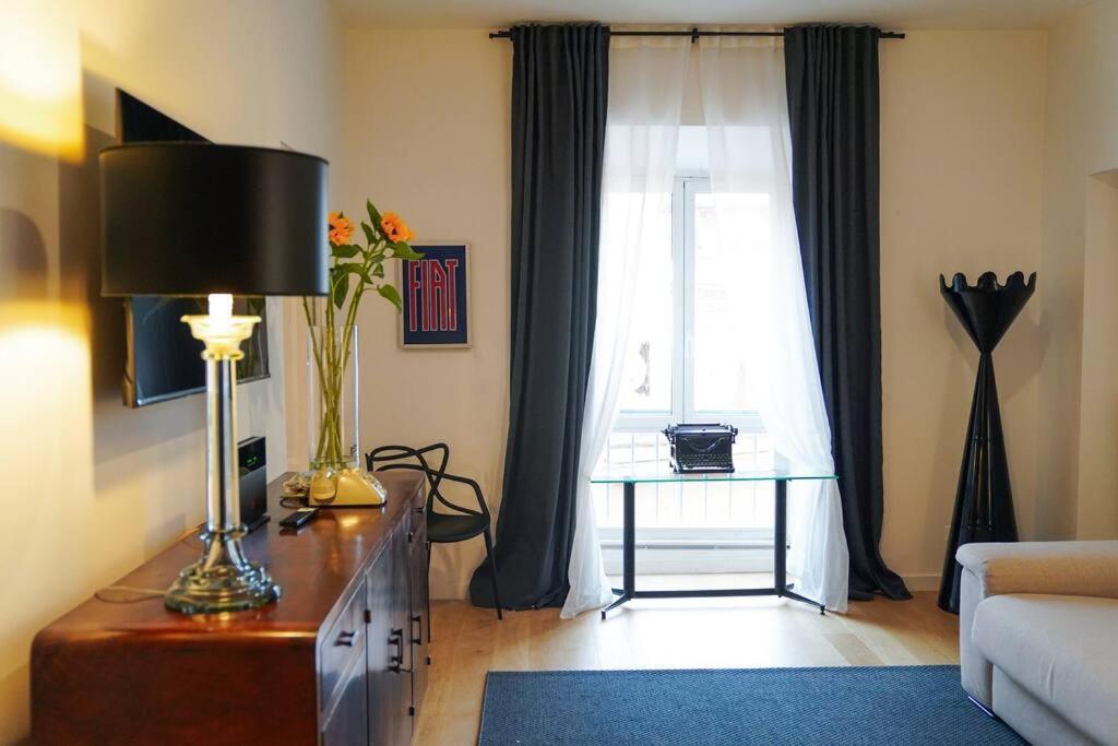 Trasteverina Chic House Ρώμη Εξωτερικό φωτογραφία