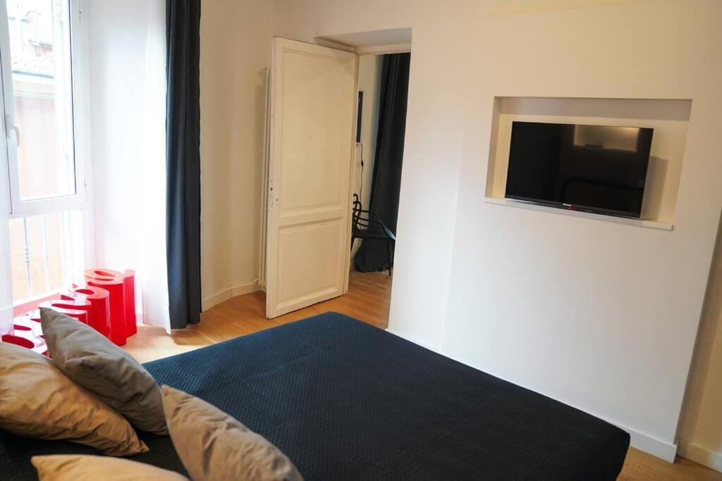 Trasteverina Chic House Ρώμη Εξωτερικό φωτογραφία
