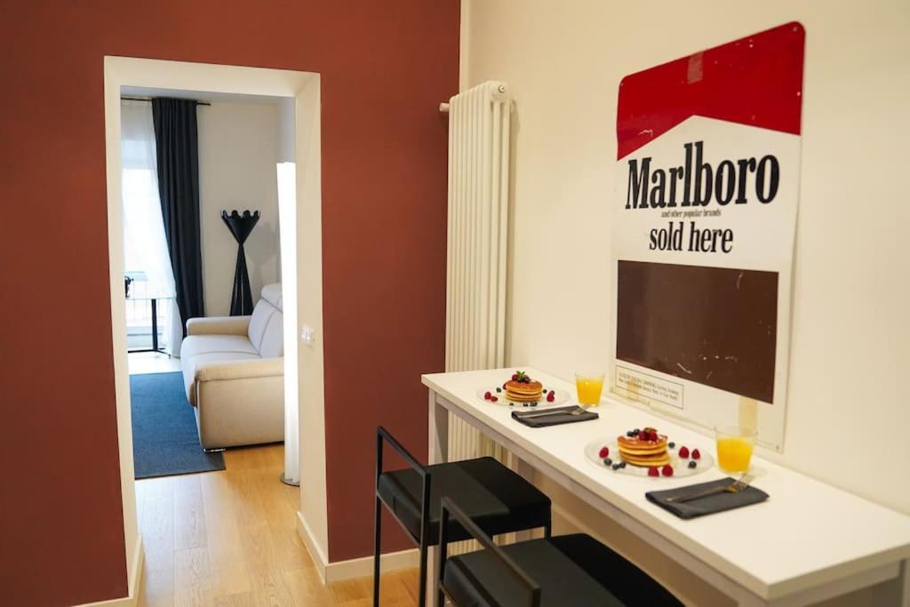 Trasteverina Chic House Ρώμη Εξωτερικό φωτογραφία
