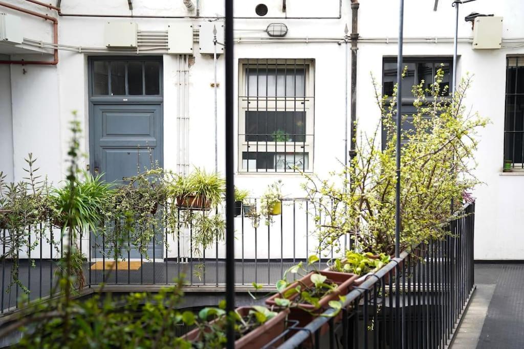 Trasteverina Chic House Ρώμη Εξωτερικό φωτογραφία
