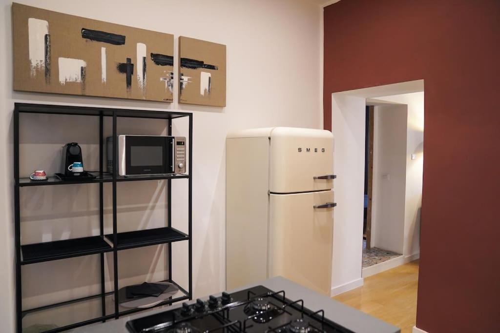 Trasteverina Chic House Ρώμη Εξωτερικό φωτογραφία