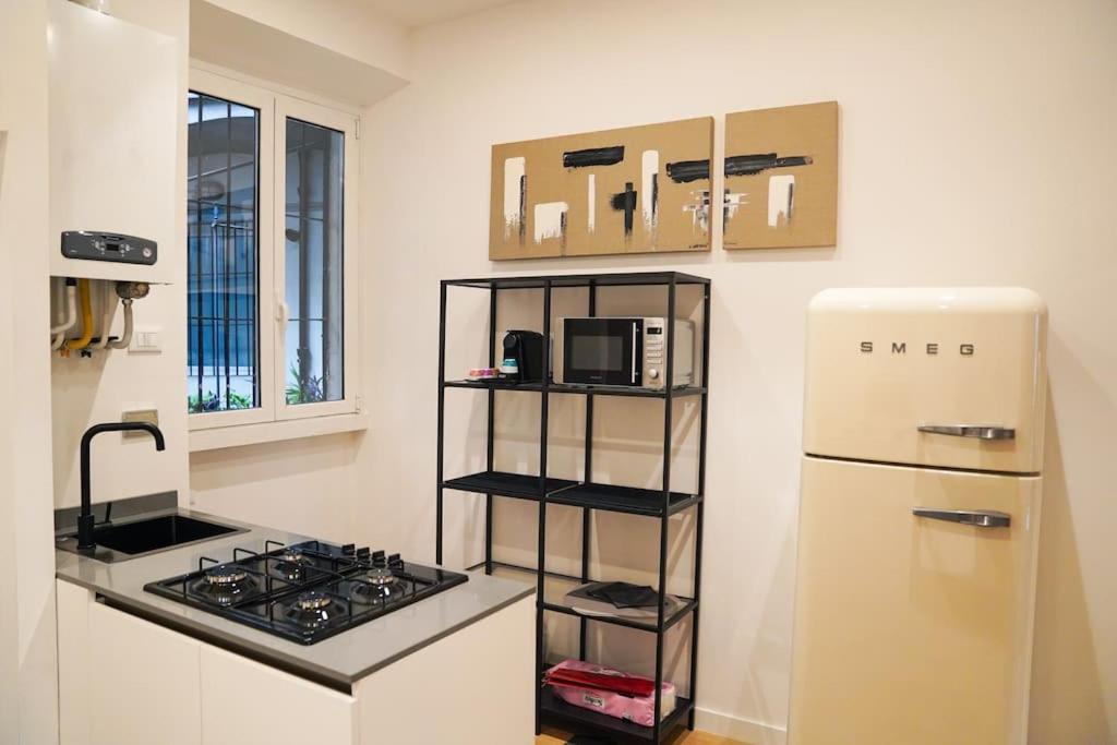 Trasteverina Chic House Ρώμη Εξωτερικό φωτογραφία