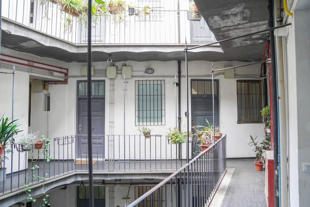 Trasteverina Chic House Ρώμη Εξωτερικό φωτογραφία