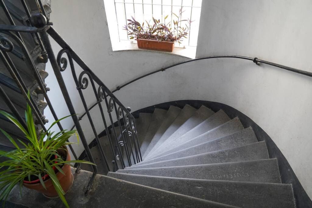 Trasteverina Chic House Ρώμη Εξωτερικό φωτογραφία