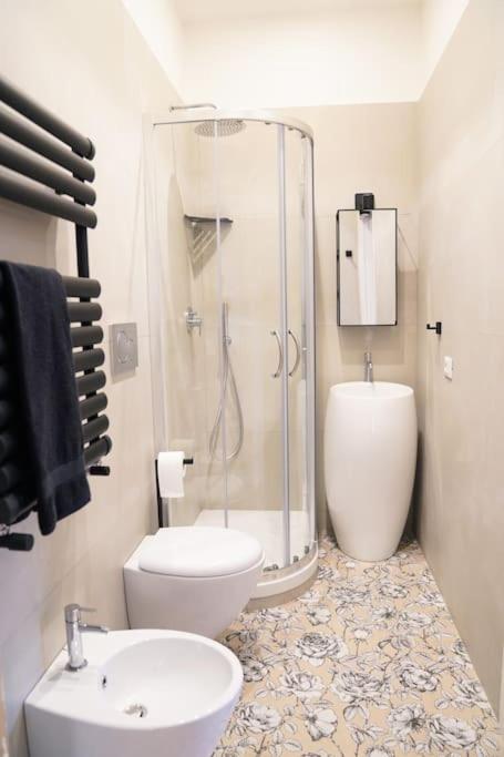 Trasteverina Chic House Ρώμη Εξωτερικό φωτογραφία